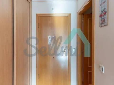 Piso de 45 m² en Oviedo