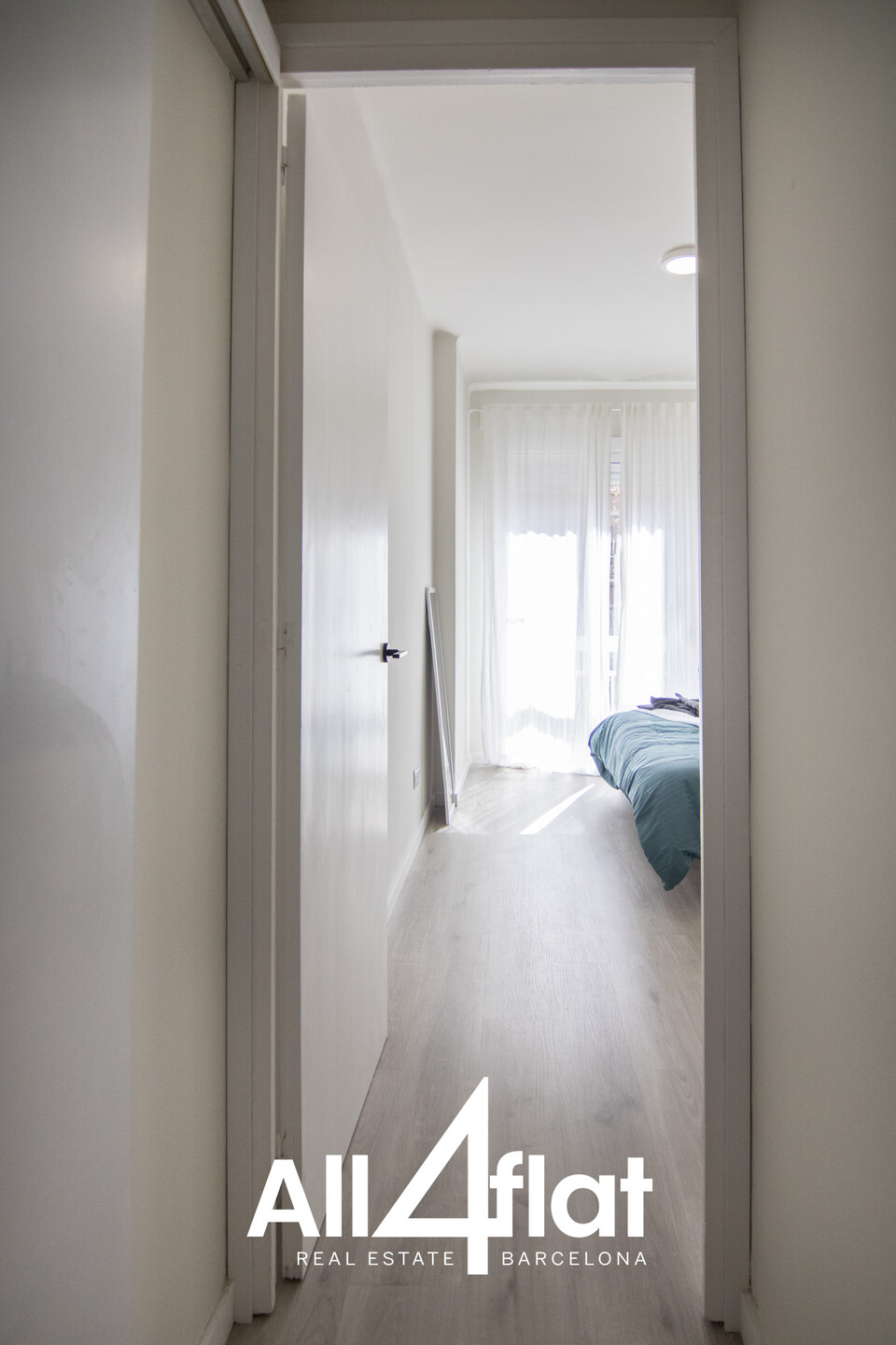 Pis de 73 m² a Barcelona