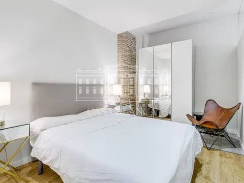 Piso de 130 m² en Barcelona