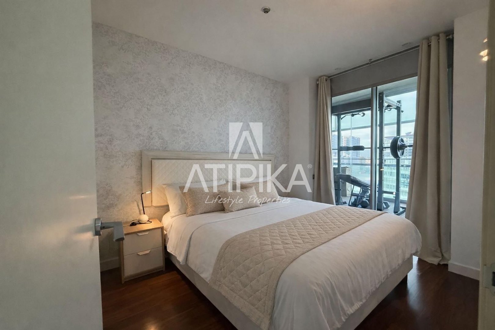 Piso de 180 m² en Barcelona