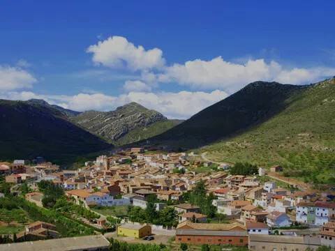 Piso de 167 m² en Alpartir