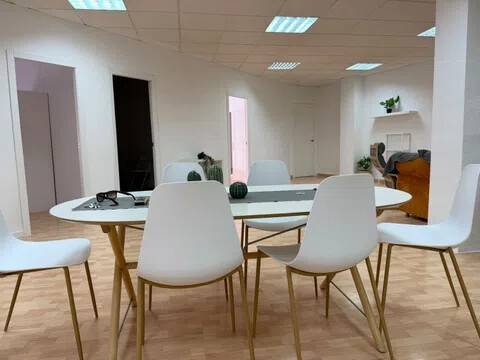 Piso de 150 m² en Aljaraque