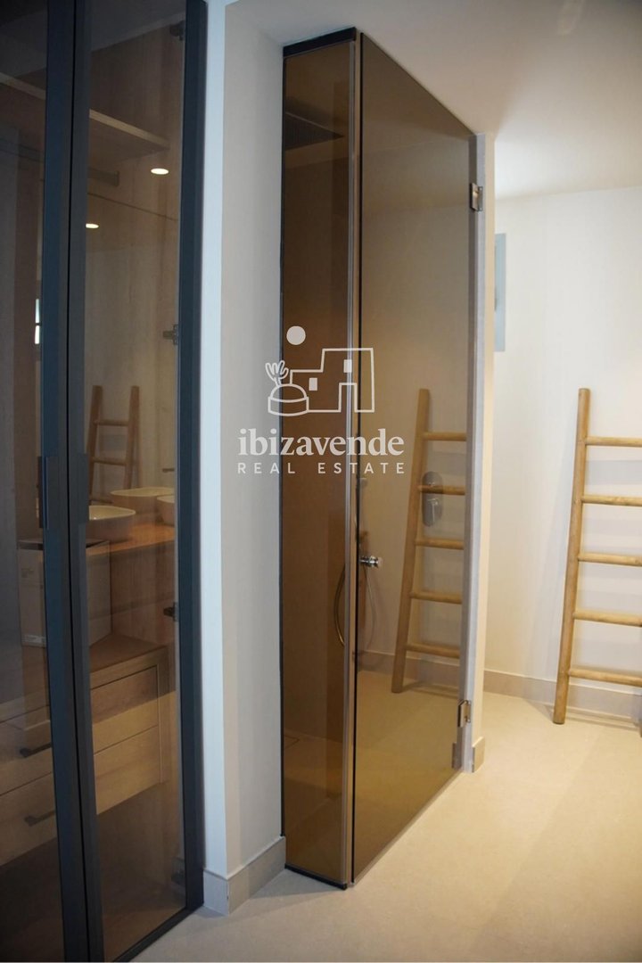 Pis de 110 m² a Sant Antoni de Portmany