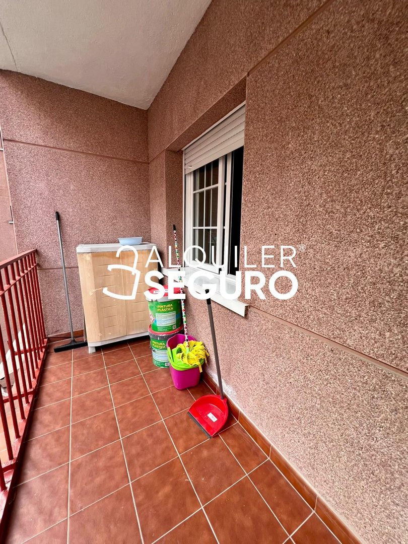Piso de 85 m² en Madrid