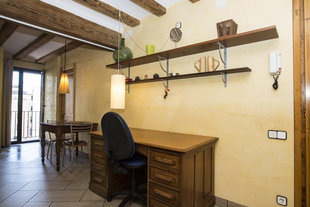 Piso de 60 m² en Barcelona