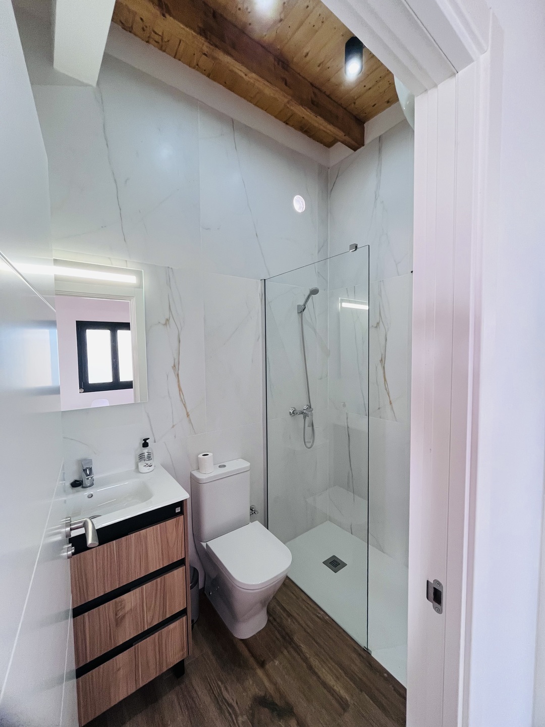Piso de 45 m² en Las Palmas de Gran Canaria
