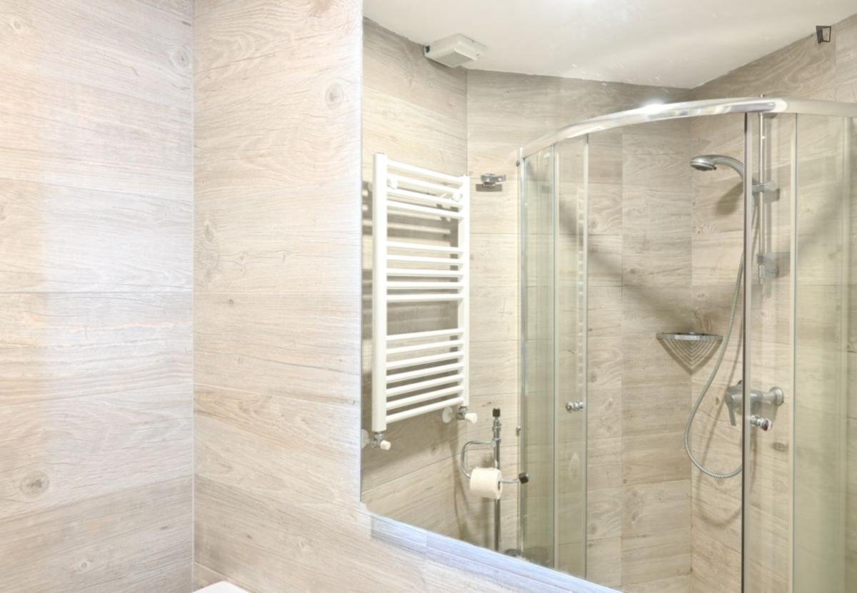 Pis de 48 m² a Madrid