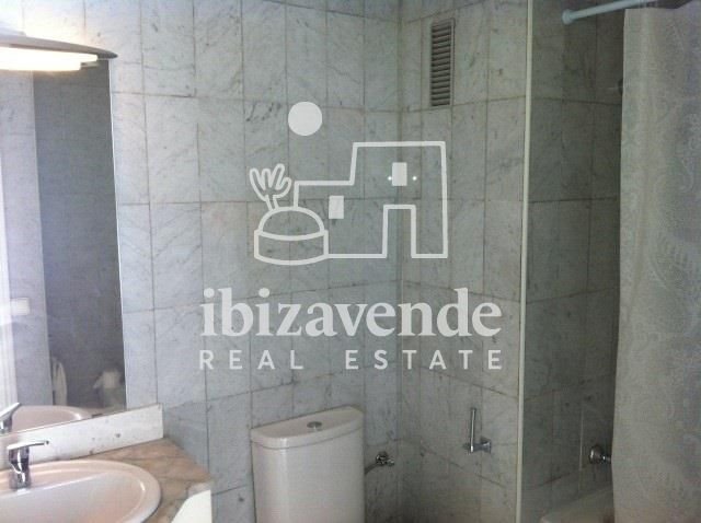 Piso de 55 m² en Ibiza