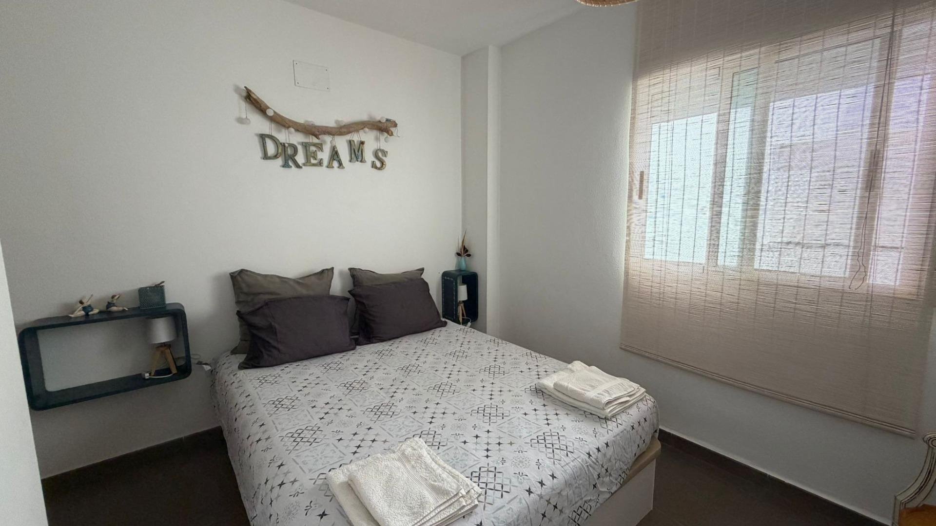 Piso de 95 m² en Chilches