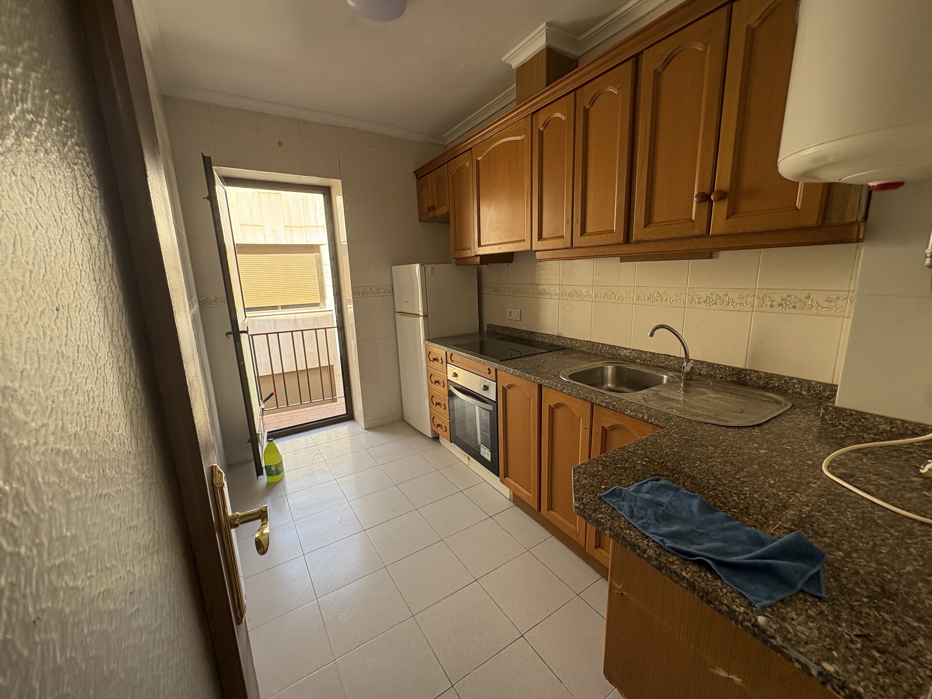 Piso de 90 m² en Vila-real
