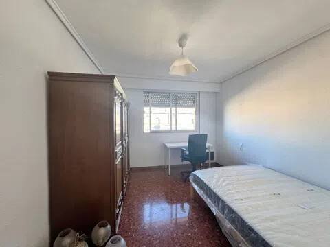 Zimmer zur Miete, Valencia