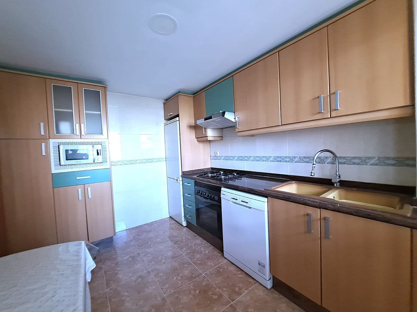 Piso de 130 m² en Valencia