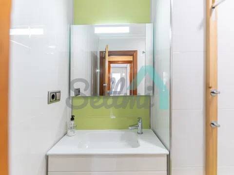 Piso de 112 m² en Oviedo