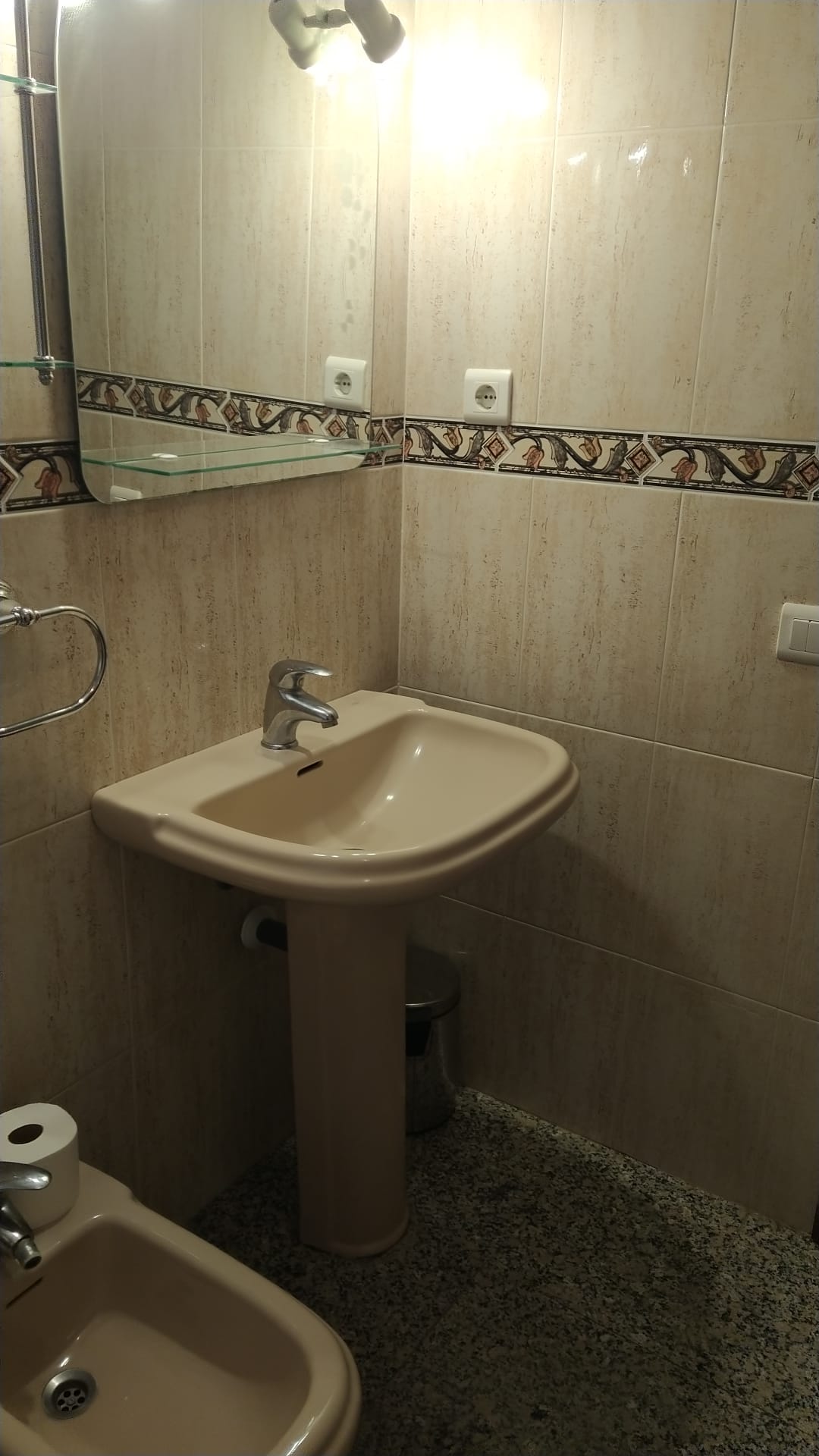 Habitació de lloguer, Fuengirola