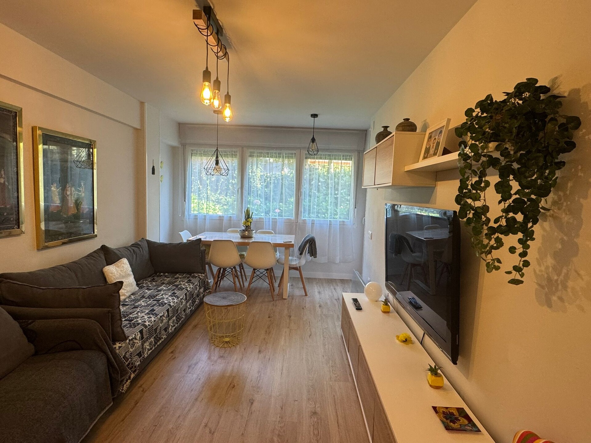 Apartamento 55 m² em Santander