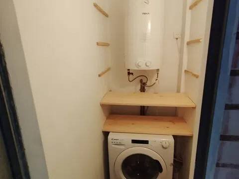 Habitación 120 m², León