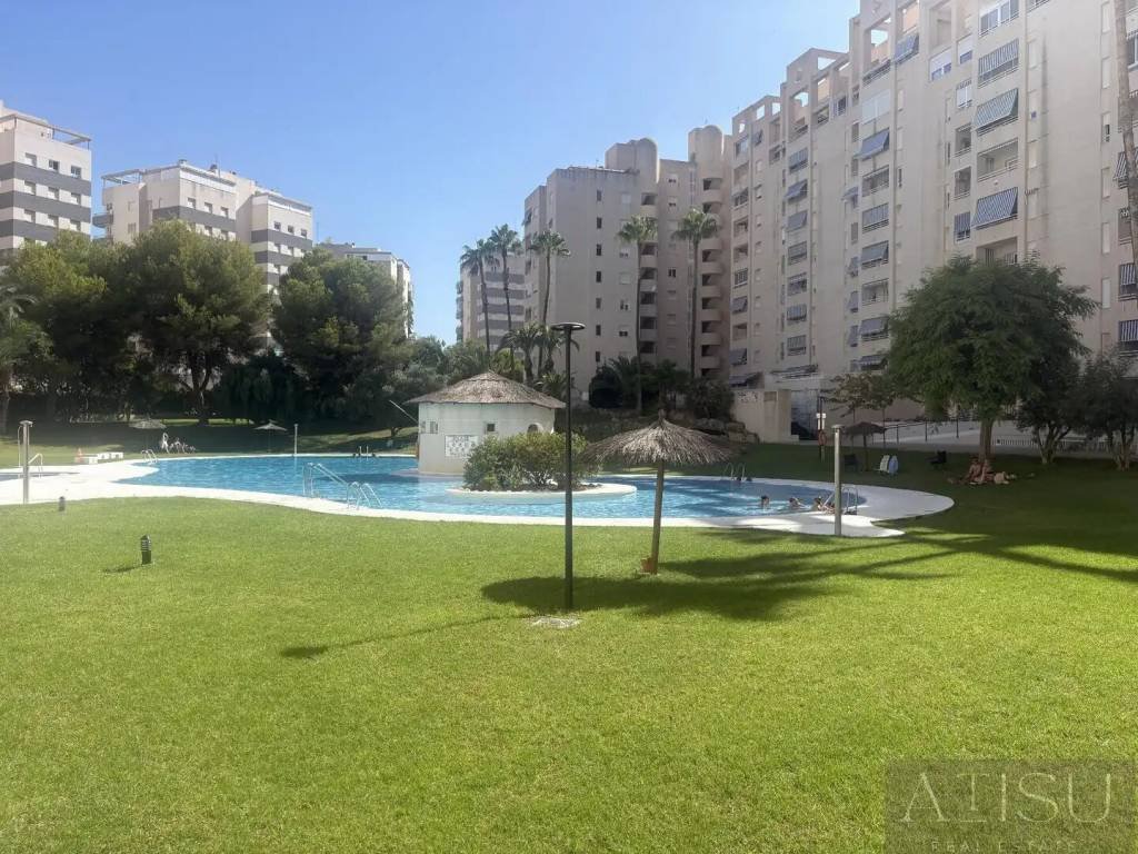 Piso de 133 m² en el Campello