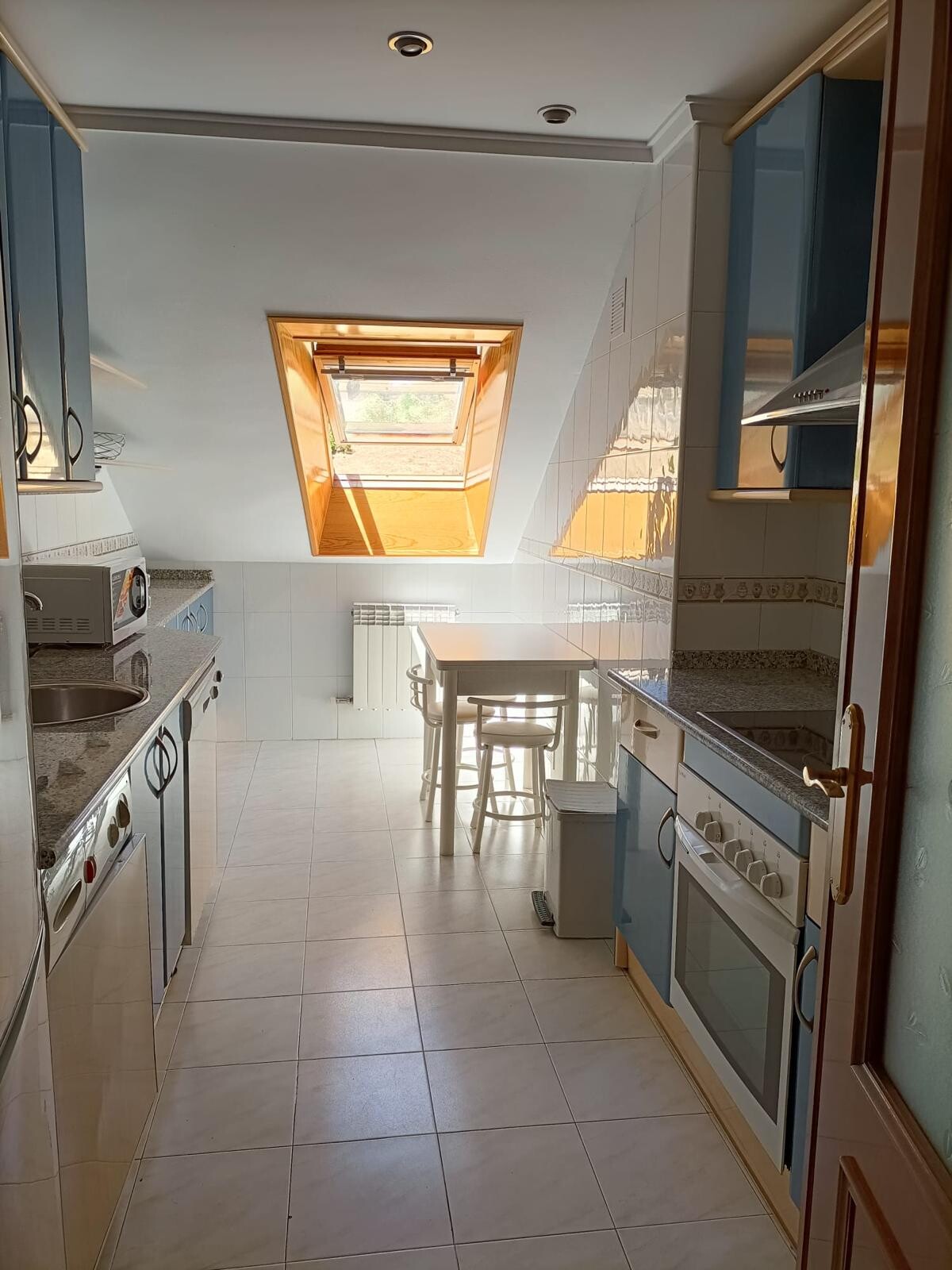 Piso de 100 m² en Salamanca