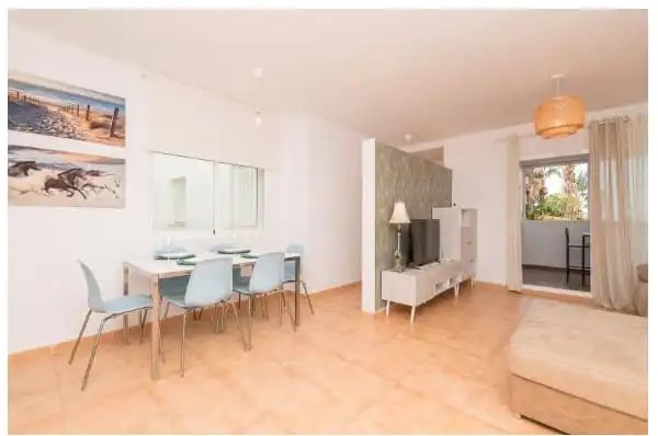 Piso de 90 m² en Sanlúcar de Barrameda