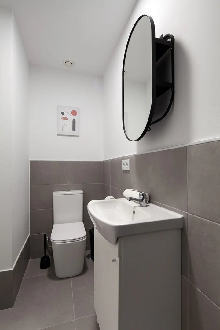 Appartamento 15 m² a Siviglia