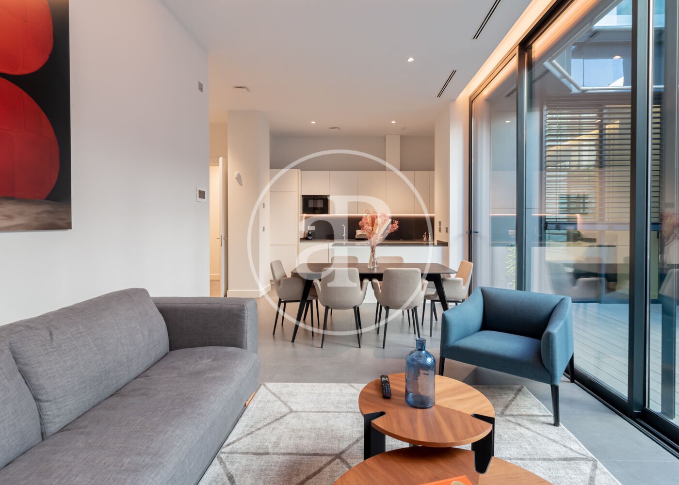 Pis de 183 m² a Madrid