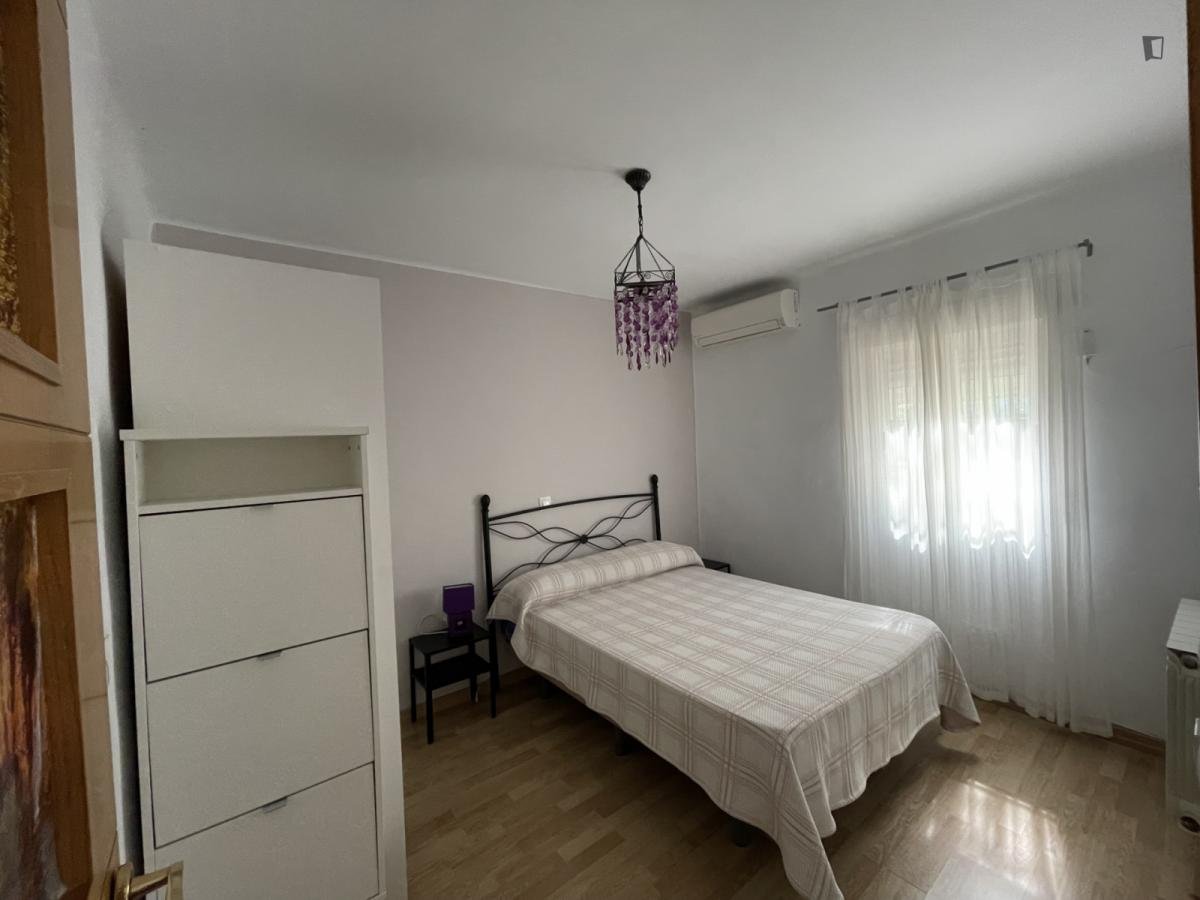 Pis de 89 m² a Madrid