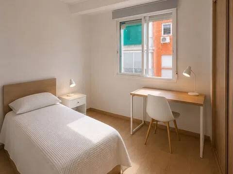 Piso de 195 m² en Murcia