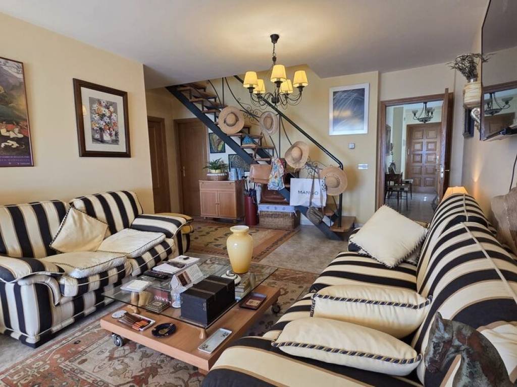Piso de 160 m² en Vilagarcía de Arousa
