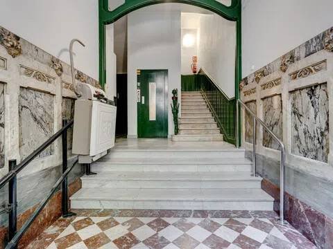 Pis de 67 m² a Sant Sebastià