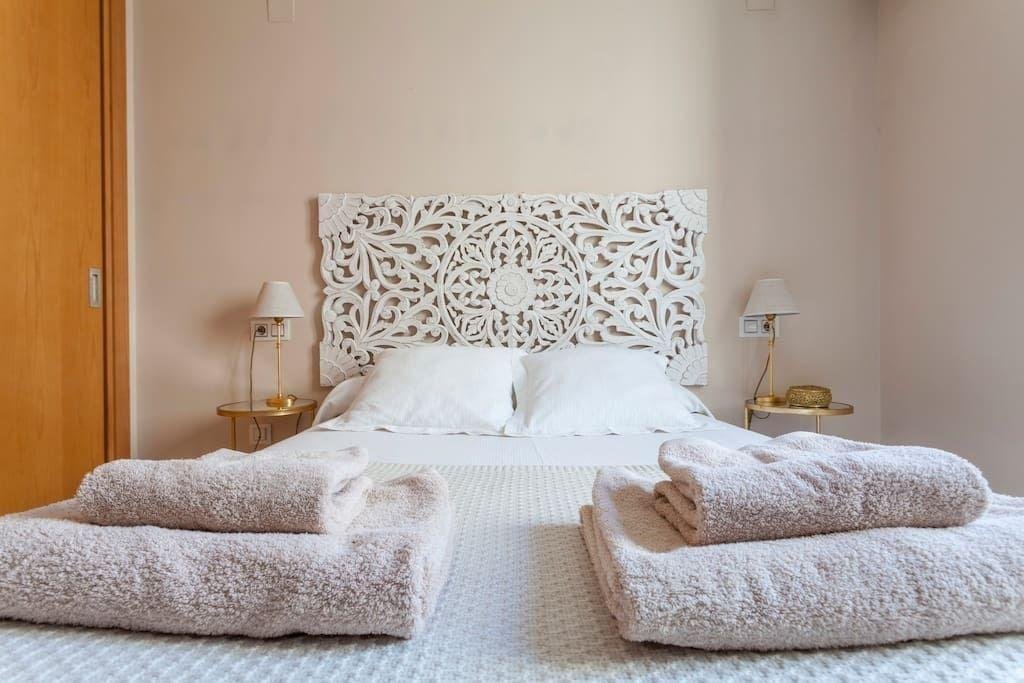 Piso de 45 m² en Sevilla