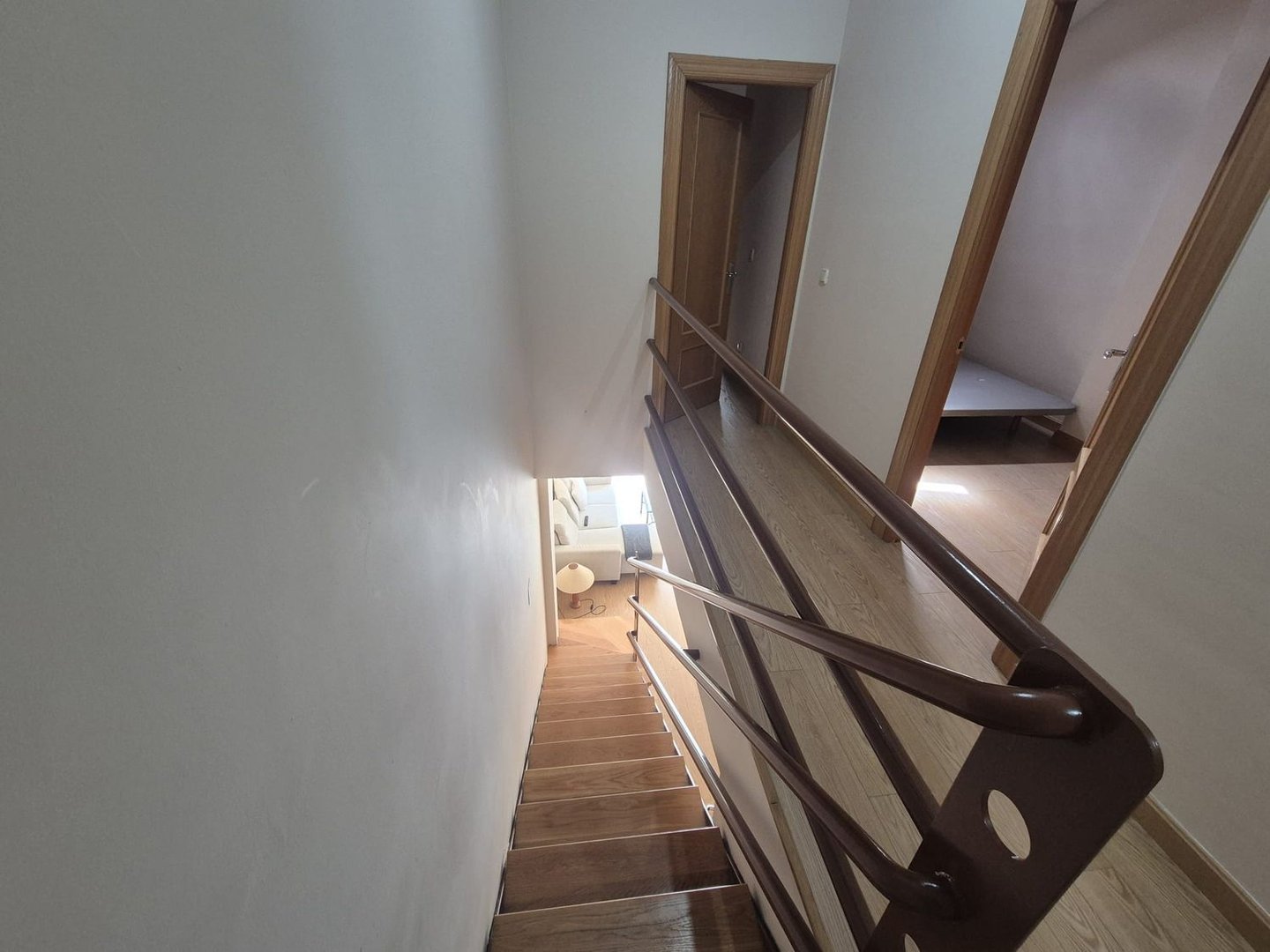 Piso de 92 m² en Palencia