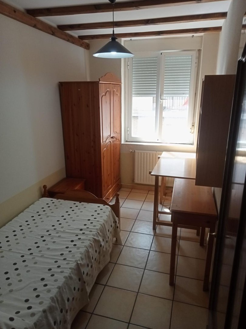 Piso de 86 m² en Salamanca