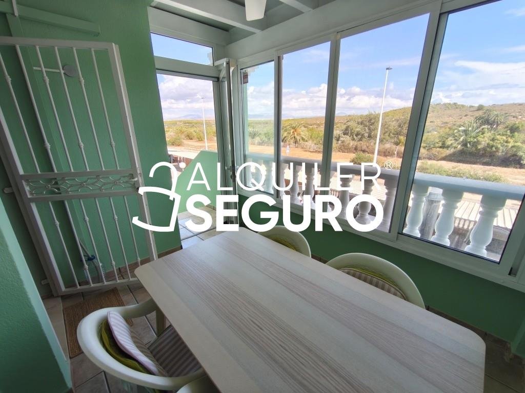 Casa de 60 m² en Santa Pola