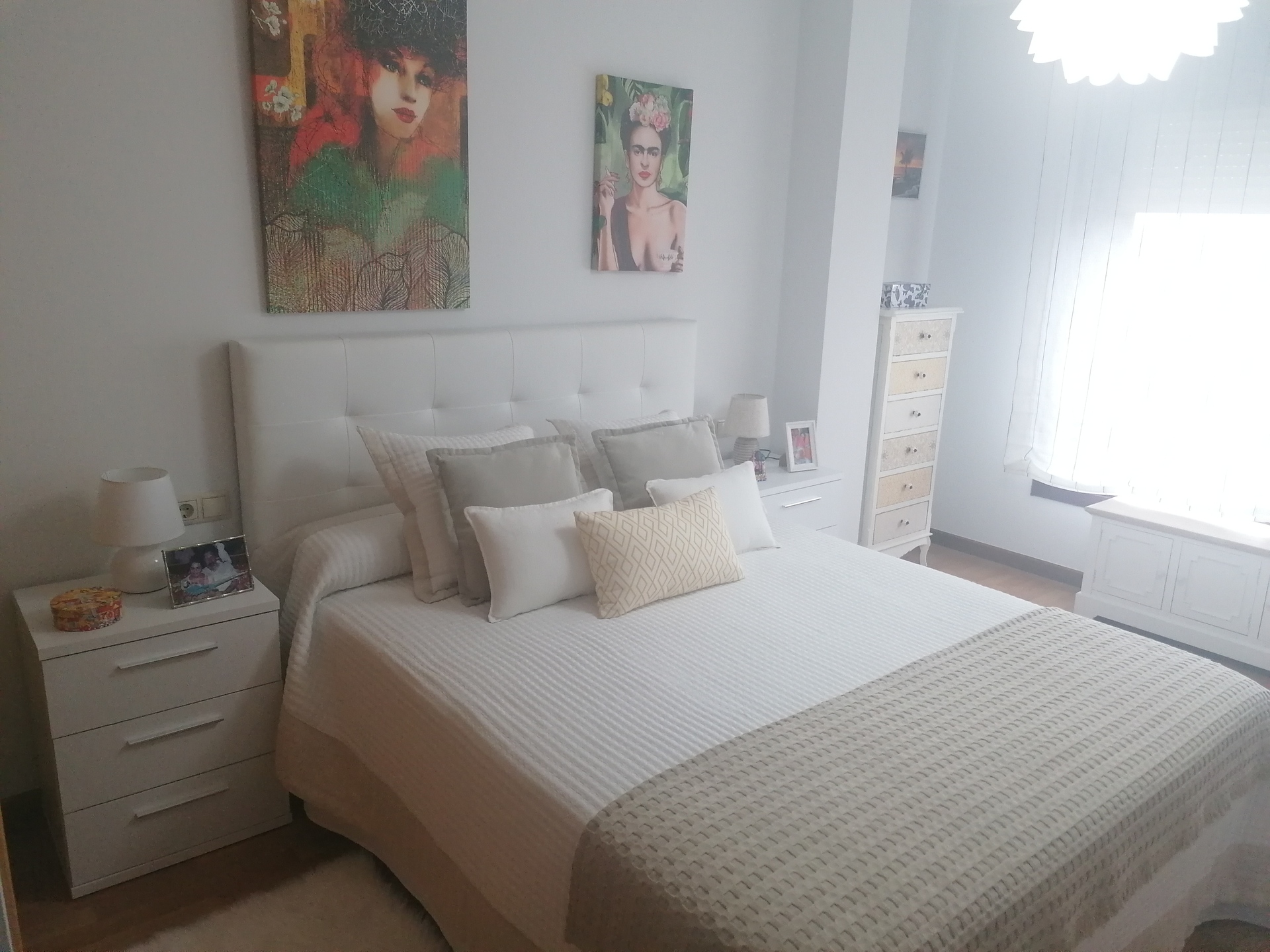 Piso de 97 m² en Sanxenxo