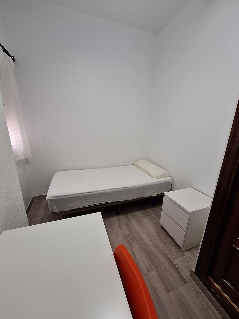 Piso de 110 m² en Sevilla