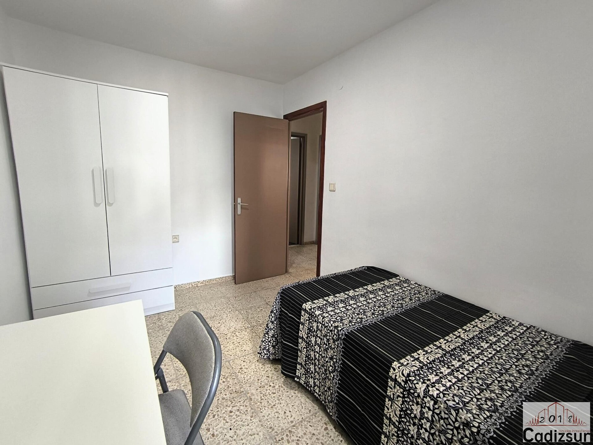 Piso de 101 m² en Cádiz