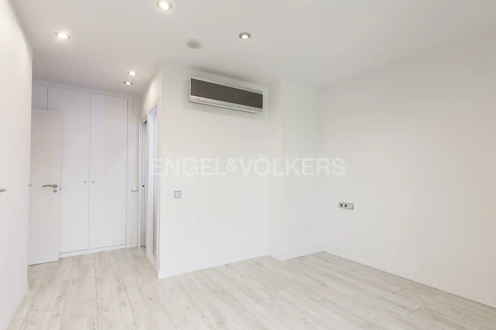 Pis de 209 m² a Barcelona
