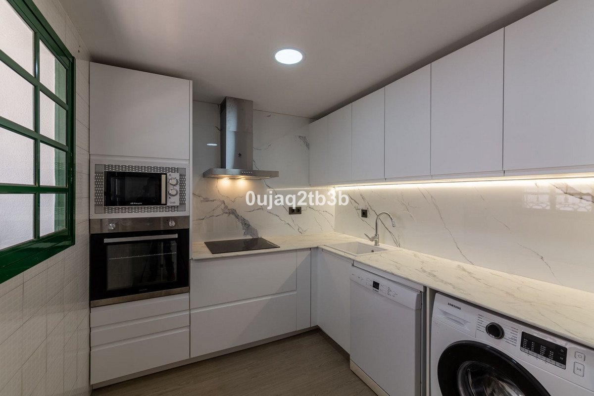 Piso de 140 m² en Marbella