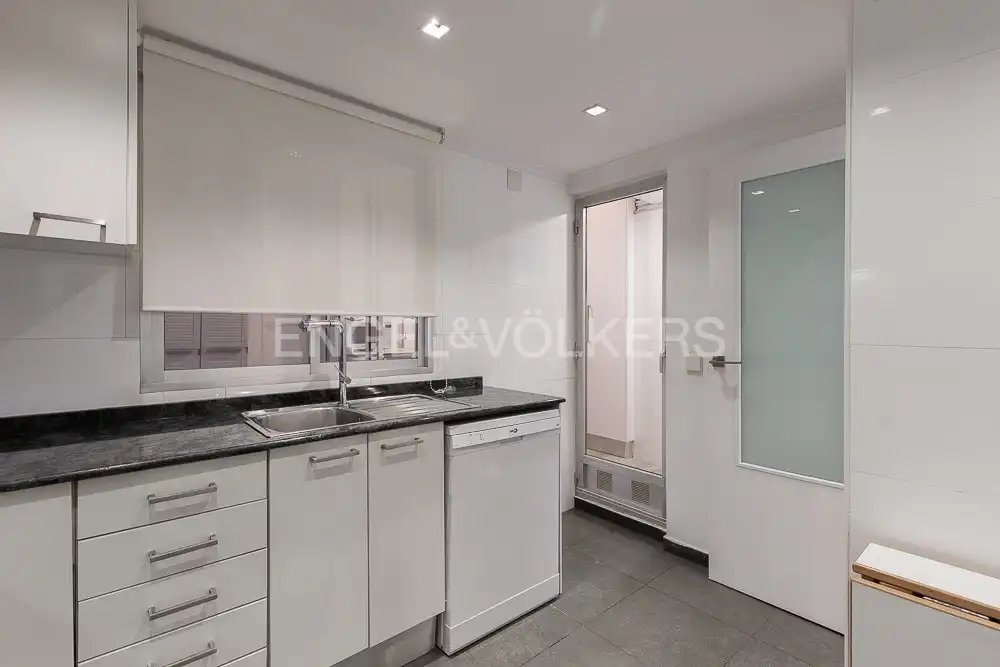 Piso de 155 m² en Valencia