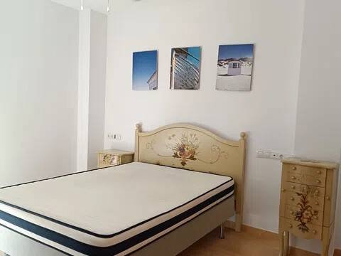 Piso de 90 m² en El Ejido