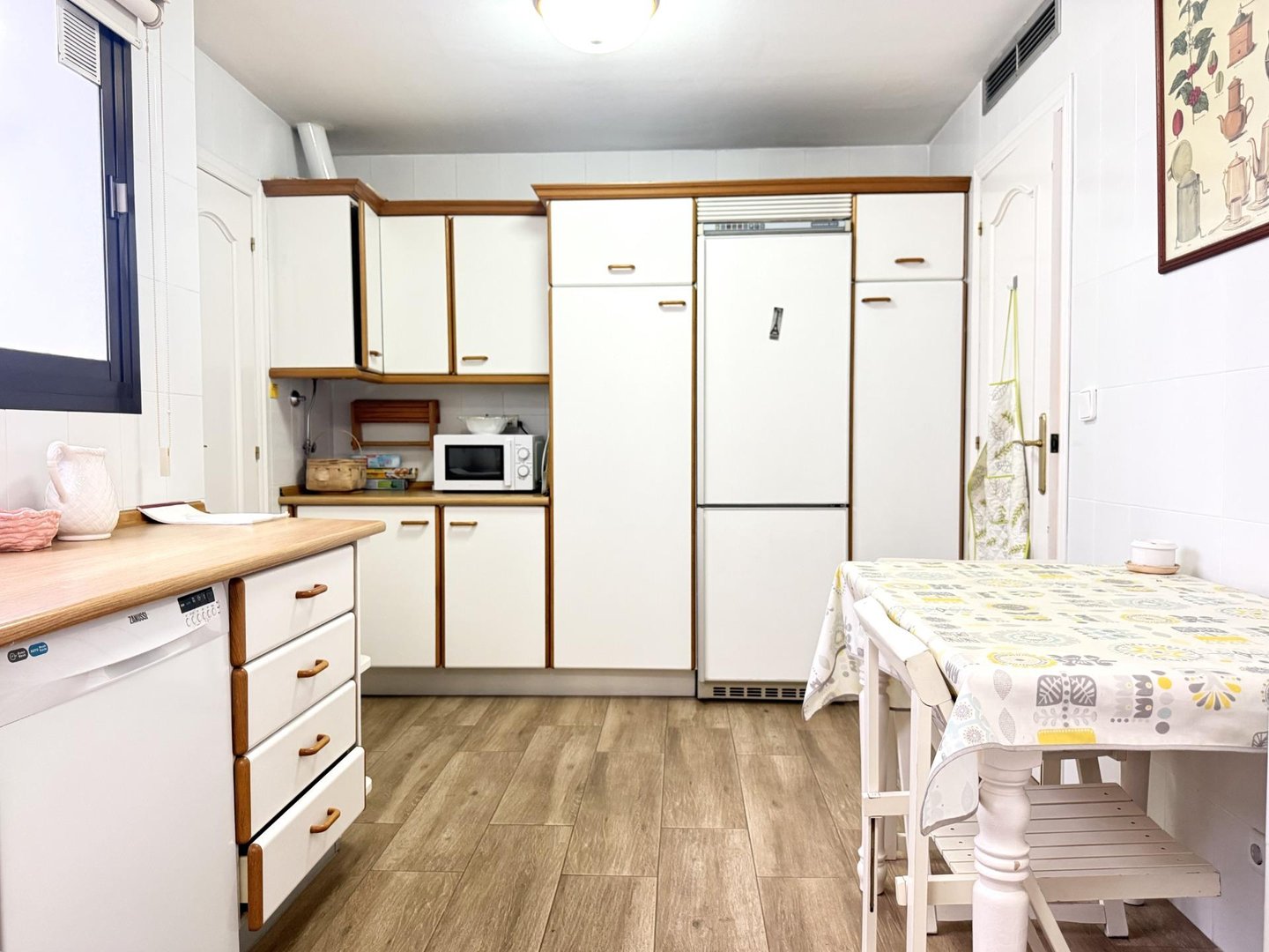 Piso de 196 m² en Córdoba