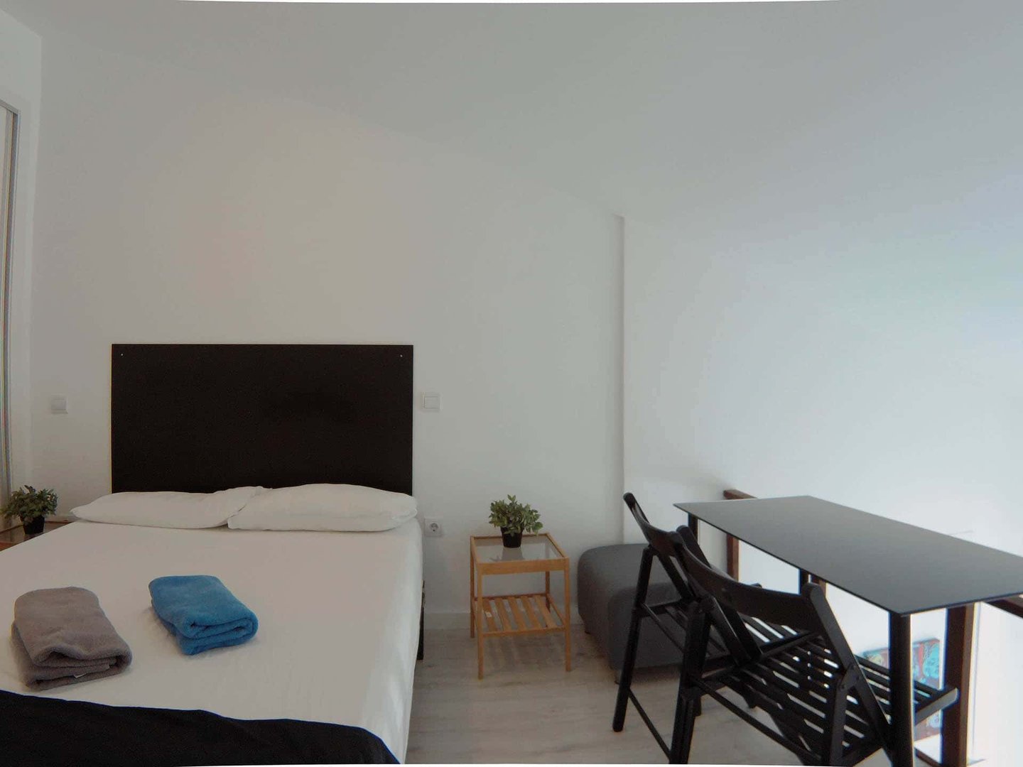 Pis de 40 m² a Madrid