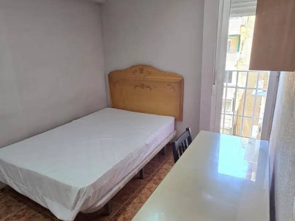 Piso de 100 m² en Jaén