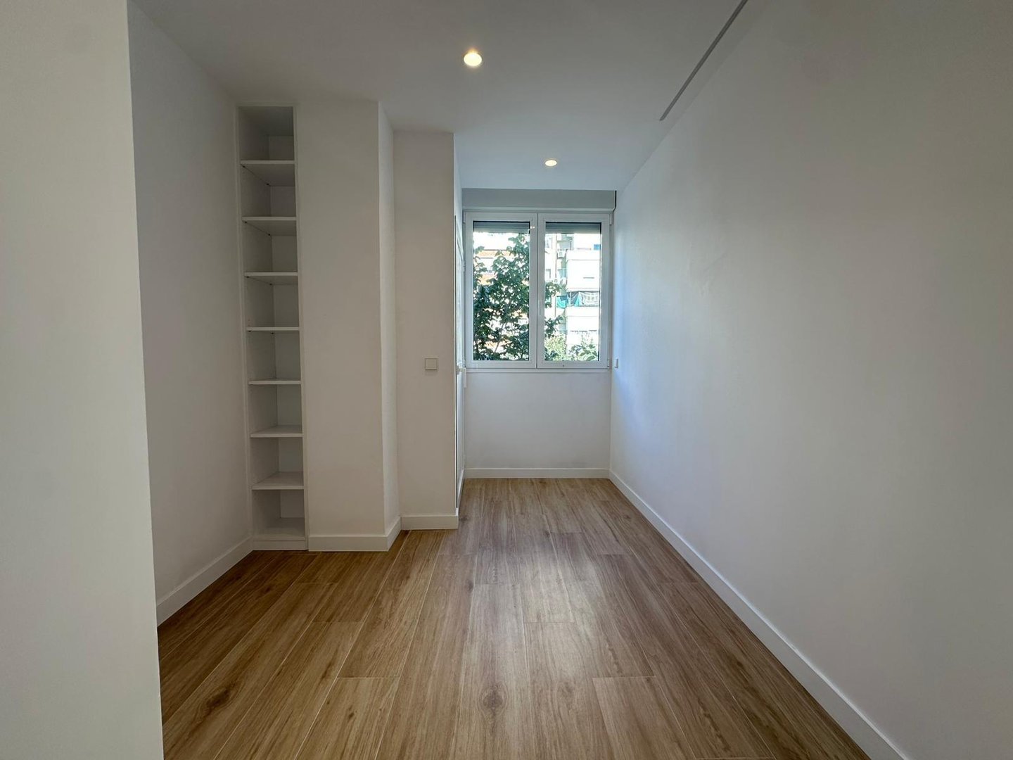 Wohnung 61 m² in Murcia
