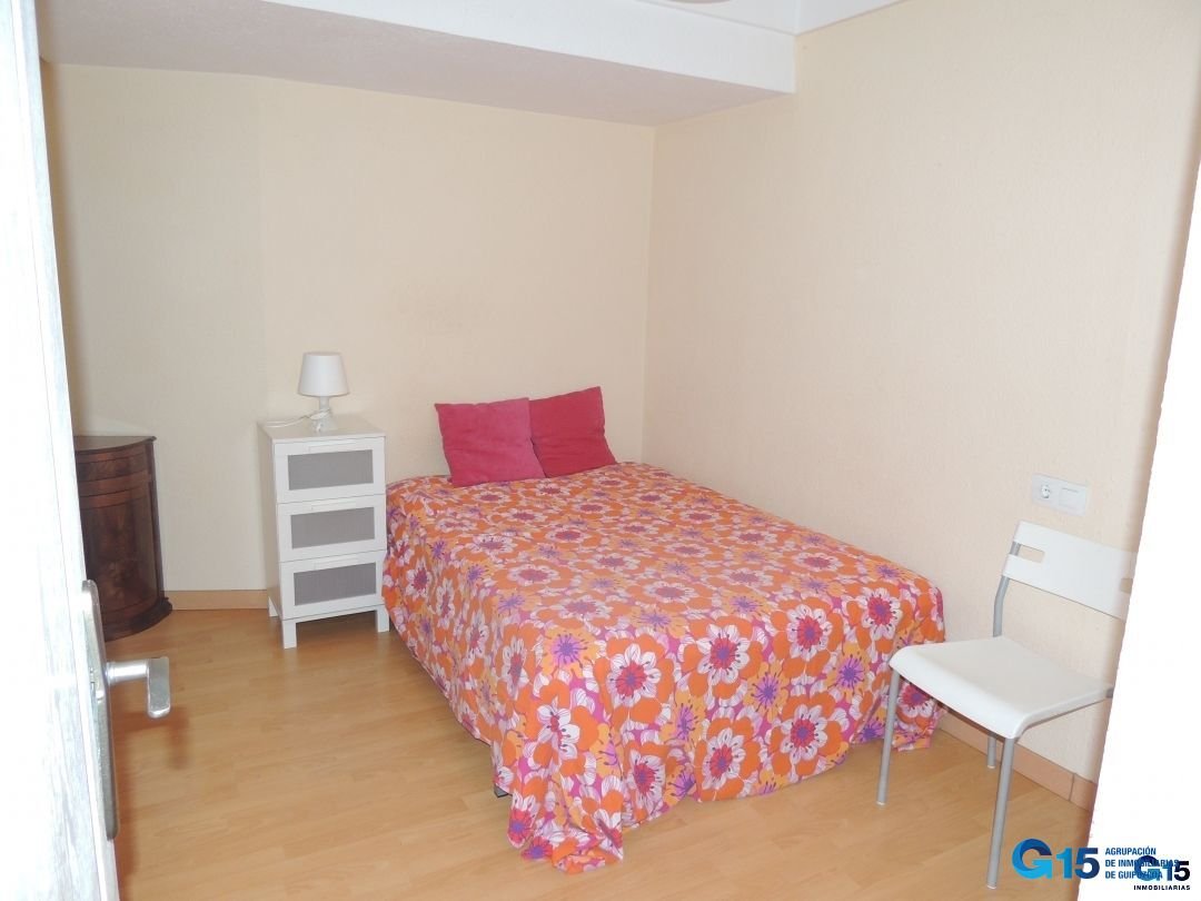 Piso de 55 m² en San Sebastián