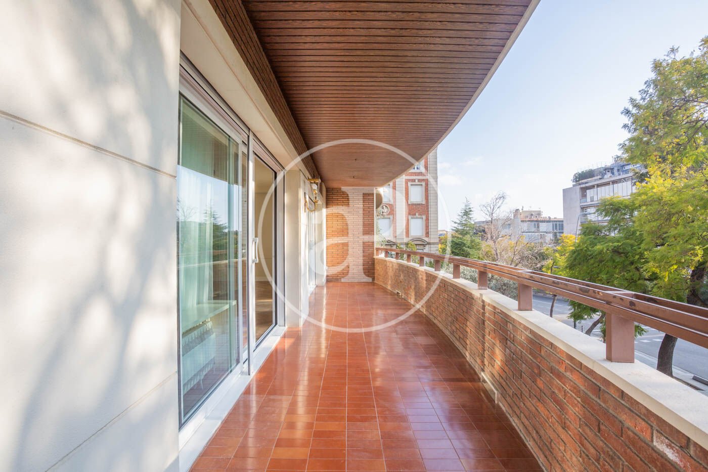 Pis de 190 m² a Barcelona