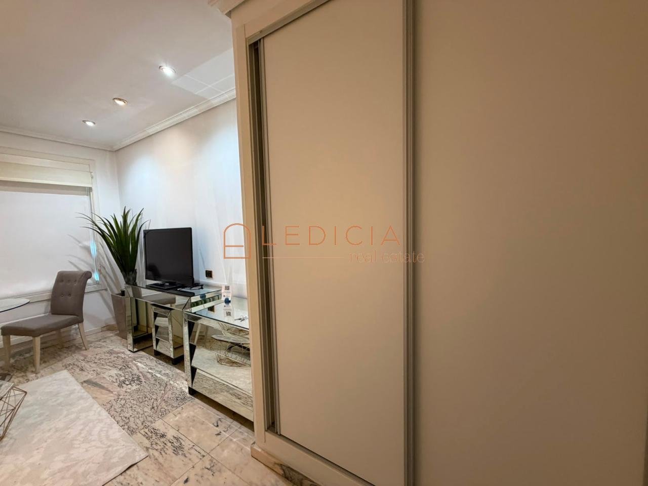 Piso de 40 m² en Vigo