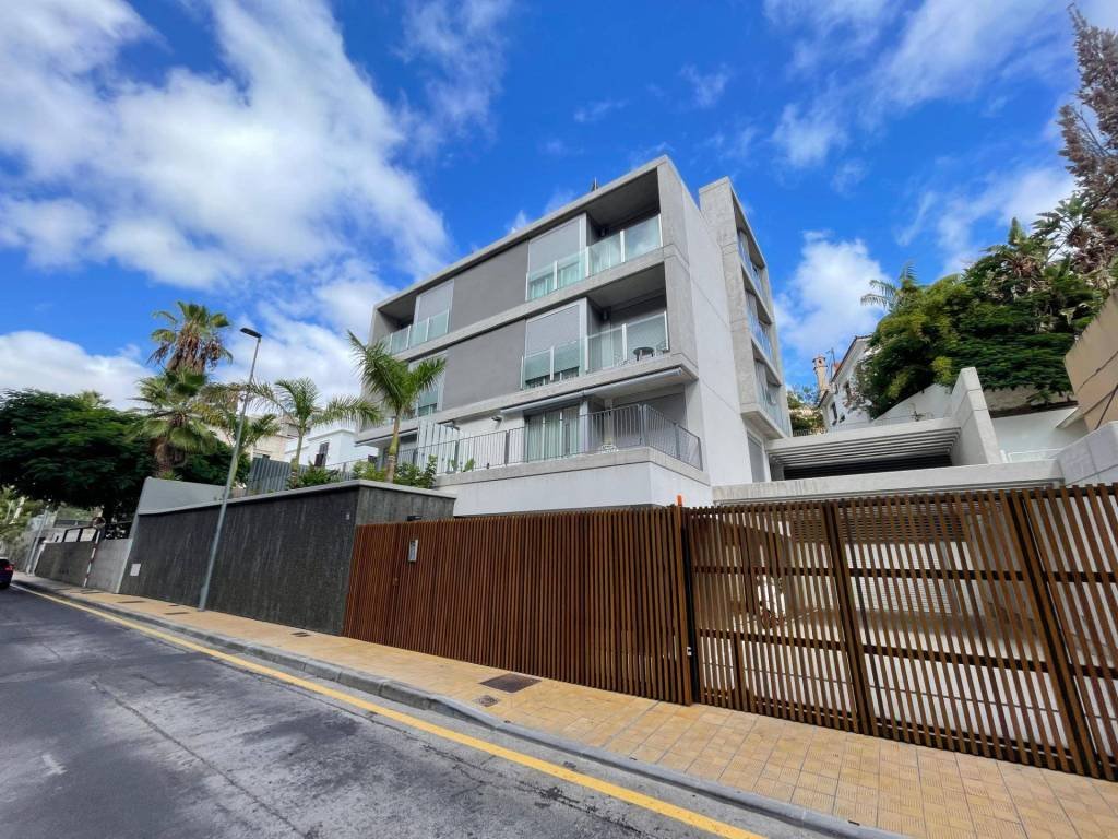 Piso de 142 m² en Santa Cruz de Tenerife