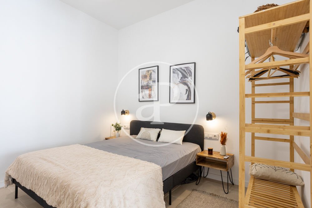Casa de 30 m² en Valencia