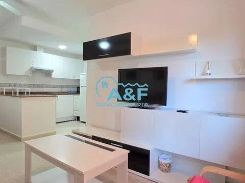 Piso de 60 m² en Oropesa del Mar